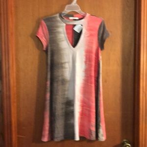 NWT Entro Dress